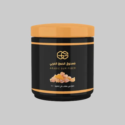 صمغ عربي هشاب 500g
